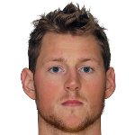 Bryan Meredith/Inter Miami / / باشگاهی / مردان (15128)/36