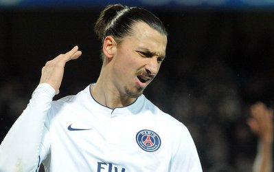 مذاکره برای انتقال مجدد ایبرا به میلان در حاشیه فینال لیگ قهرمانان