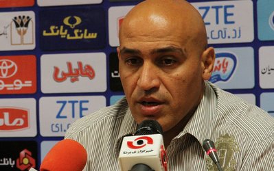 برخورد قاطعی با بیرانوند می‌کنیم/به استقلالی‌ها تبریک می‌گویم