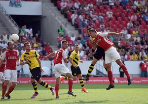 بوروسيا دورتموند