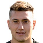 نیکلاس ایگناسیو کاستیلو مورا/امریکا /مکزیک / باشگاهی / مردان (1588)/32