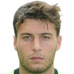 مارکو اسپورتیِلو/آتالانتا /ایتالیا / باشگاهی / مردان (11)/33