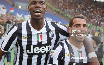 روزشماری پوگبا برای موفقیت همراه با تیم ملی فرانسه در جام جهانی