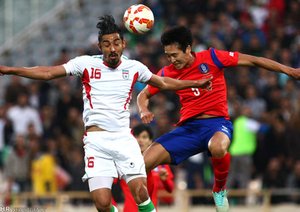 رضا قوچان نژاد