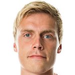 روبن ترگارد ينسن/بِران / / باشگاهی / مردان (5302)/37