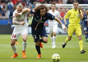 داوید لوئیز