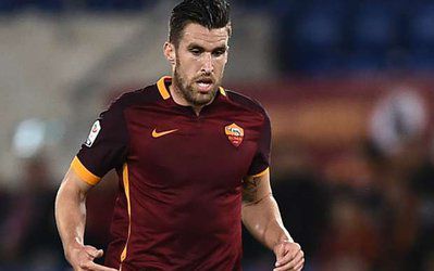 کوین استروتمن: به ترک رم فکر نمی کنم