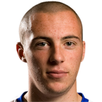 مایکل هریمن/نورثَمپتون تَون /انگلستان / باشگاهی / مردان (3066)/33