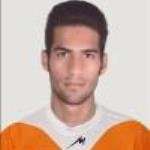 وحید محمدزاده/ذوب آهن اصفهان /ایران / باشگاهی / مردان (937)/36