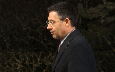 شانس پیروزی بارتومئو در رقابت با لاپورتا فعلاً بیشتر است