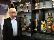 وینفردشفر؛ آلمانی مصلحت‌اندیش یا پیرمردمقتدر