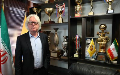 وینفردشفر؛ آلمانی مصلحت‌اندیش یا پیرمردمقتدر