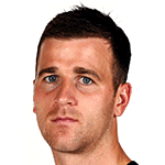 رایان آنتونی تیلور/فلیتوود تاون /انگلستان / باشگاهی / مردان (3115)/41