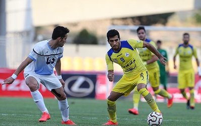 وحید امیری میهمان برنامه این هفته نود