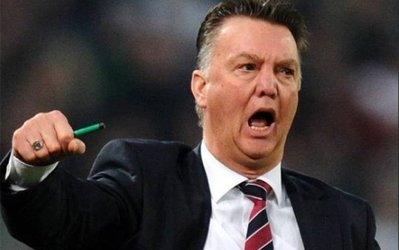 فن خال: انتظار هواداران برای شکست دادن لیورپول مرا تحت فشار نمی‌گذارد