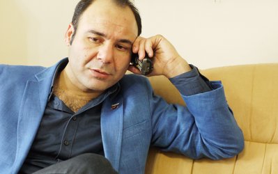 بختیاری‌زاده سرمربی استقلال اهواز شد