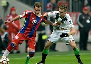 ماریو گوتزه