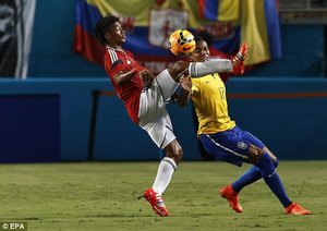 داوید لوئیز