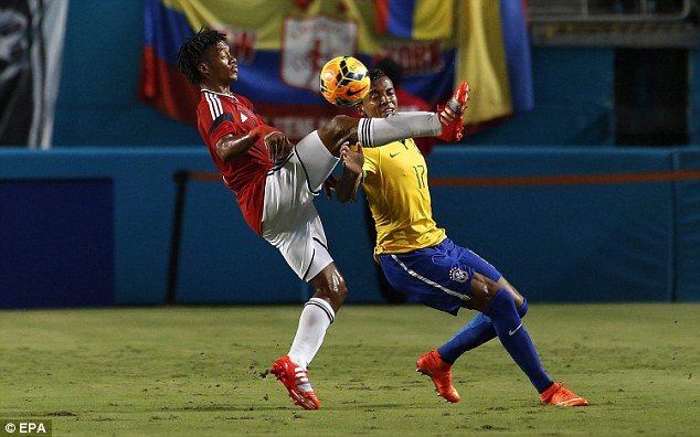 داوید لوئیز