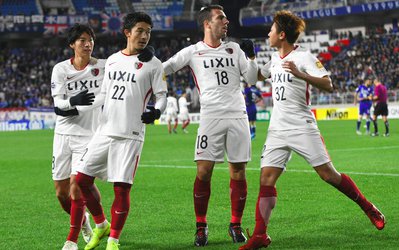 آشنایی با حریف پرسپولیس در فینال آسیا