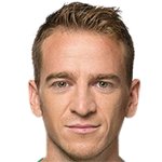 Rubén Rayos Serna/آنورتوسیس /قبرس / باشگاهی / مردان (1176)/39