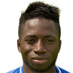 نوها دیکو/ویتس /هلند / باشگاهی / مردان (47)/33