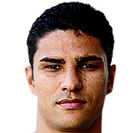 لوئیس آنتونیو لیهارِس گارسیا/کونکاردیا / / None / None (9245)/40