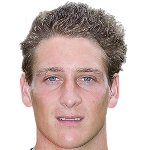 دانی وان دِر مِقاکِخ/ایجسلمیرگُوِلز / / باشگاهی / مردان (7110)/36