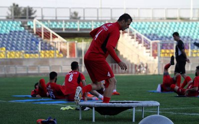 بازیکنی که بازگشتش شاید پرسپولیس را بازگرداند