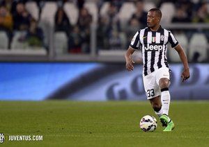 پاتریس اورا|یوونتوس 2 - 0 اِمپولی / سری آ