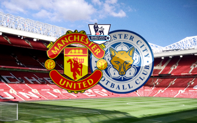 پیش بازی منچستر یونایتد - لسترسیتی | نبرد مورینیو و رانیری برای تصاحب نخستین جام فصل