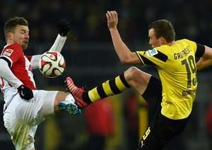 کوین گروسکروت