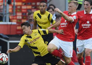 شينجی کاواگا