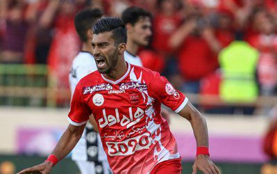 بررسی حقوقی فسخ قرارداد رامین رضاییان با پرسپولیس