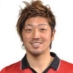 Hiroyuki Takasaki/ماتسوموتو یاماگا /ژاپن / باشگاهی / مردان (2954)/39