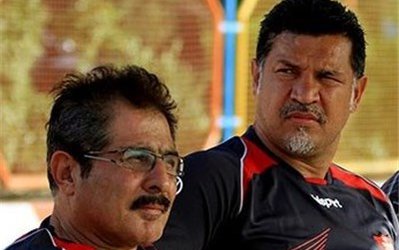 پنجعلی: با هماهنگی دایی تا 17 خرداد استارت می‌زنیم