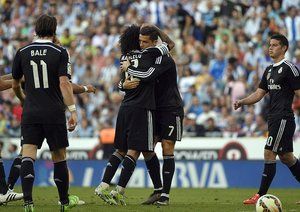 کریستیانو رونالدو