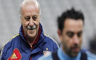 ژاوی: دل‌بوسکه مرا ناامید کرد/ انریکه قهرمان و ذاتاً‌ فرمانده است