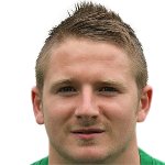 Paul Cairney/آیر یونایتد / / باشگاهی / مردان (6822)/38