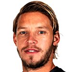 آلن اسمیت/نوتس کانتی /انگلستان / باشگاهی / مردان (3082)/45