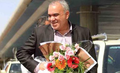 خدا را شکر افشارزاده مدیرعاملی را قبول کرد/ می‌خواهم یکسال استراحت کنم