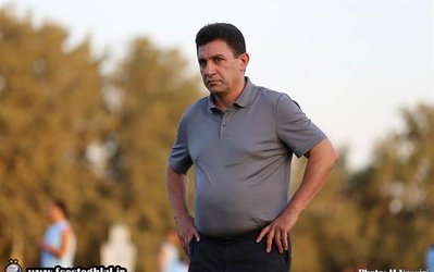 دوستانه | حواشی استقلال - راه‌آهن / برخورد گرم قلعه‌نویی با بازیکن سابق پرسپولیس