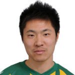 Han-Jae Ri/ماتشیدا زلویا /ژاپن / باشگاهی / مردان (2951)/43