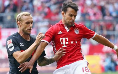 شایعه روز | پیشنهاد 20 میلیون پوندی منچستر سیتی برای جذب خوآن برنات