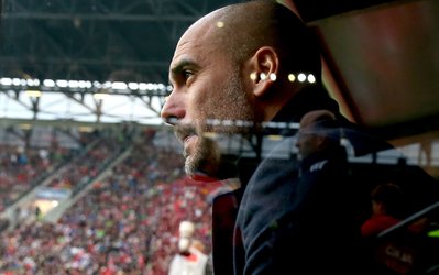 ستون دوشنبه: «ژرمن‌بال» | چرا پپ از بایرن نخواهد رفت؟