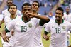 Group B Preview: Saudis and Uzbeks face tight group