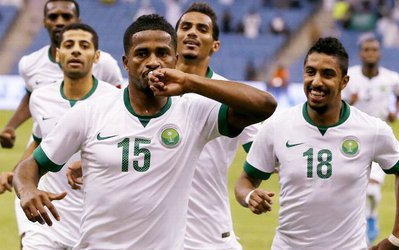 Group B Preview: Saudis and Uzbeks face tight group