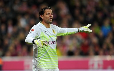 وایدنفلر غایب بزرگ دوئل دورتموند با بایرن در جام حذفی