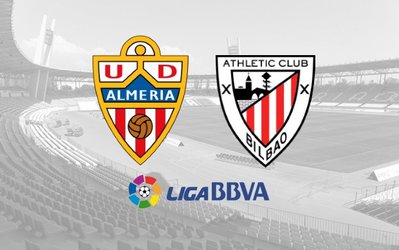 لالیگا | اتلتیک‌ بیلبائو ۱ - آلمریا ۰