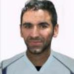 محمد رضا ناصحی/اکسین البرز /ایران / باشگاهی / مردان (11434)/41